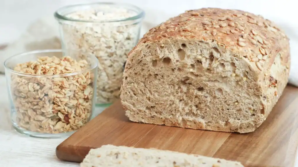 An image of a Low Card Bread , Which is the Best Bread for a Low Carb Diet East Tilbury