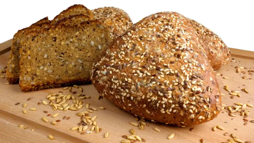 Types of Bread with Low Carbs in East Tilbury UK: