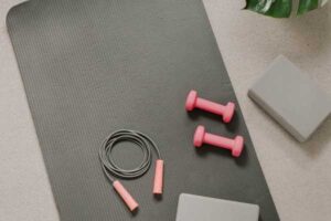 home workouts East Tilbury