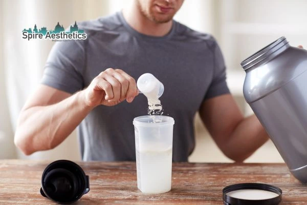 understand which protein powder East Tilbury is best for you!