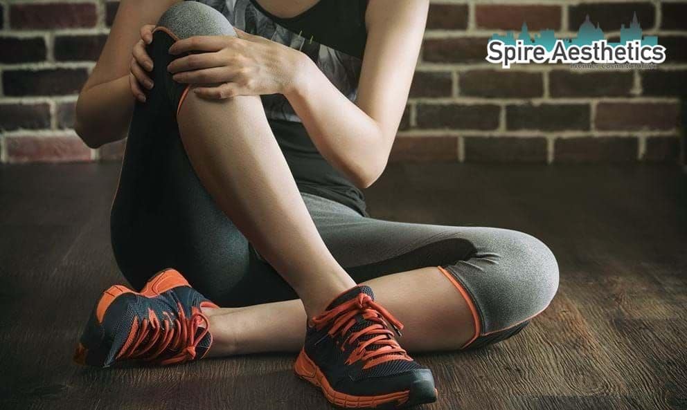 Body Toning and Injury Repair East Tilbury