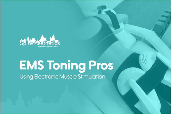 EMS Toning Pros East Tilbury